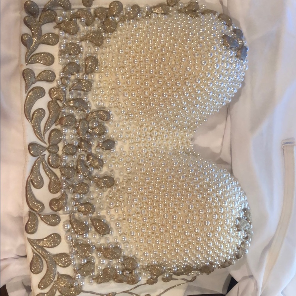 HOLT Miami 2 Piece Hand painted Set